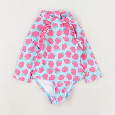 Maillot de bain adventurewear